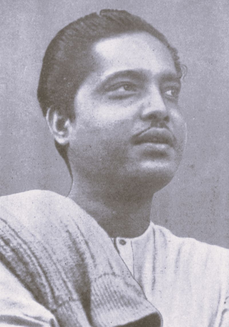Dhananjay Bhattacharya